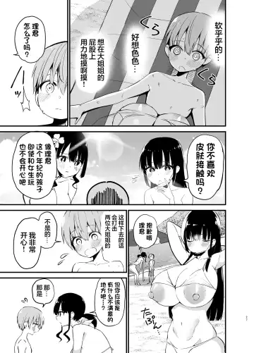 [Chilt] Rikkun, Game Umai ne. Kakkoii ne 2 Fhentai - Page 26