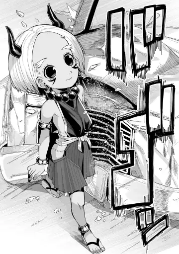 [Suzan] Kokon Touzai Youki Kitan Fhentai - Page 8