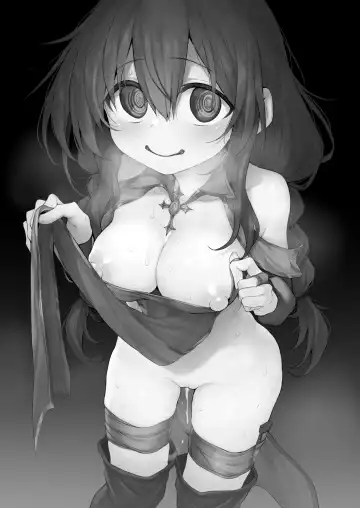 [Suga Hideo] Hypnosis Traveler ~Namaiki Onna Majutsushi Saimin Taisei 0 de Kairaku Ochi~ Fhentai - Page 3