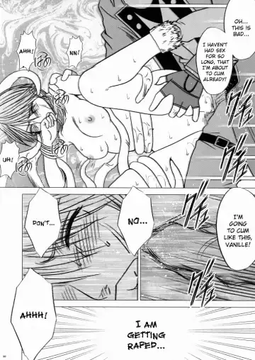[Crimson] Watashi wa mou Nigerarenai 2 Fhentai - Page 31