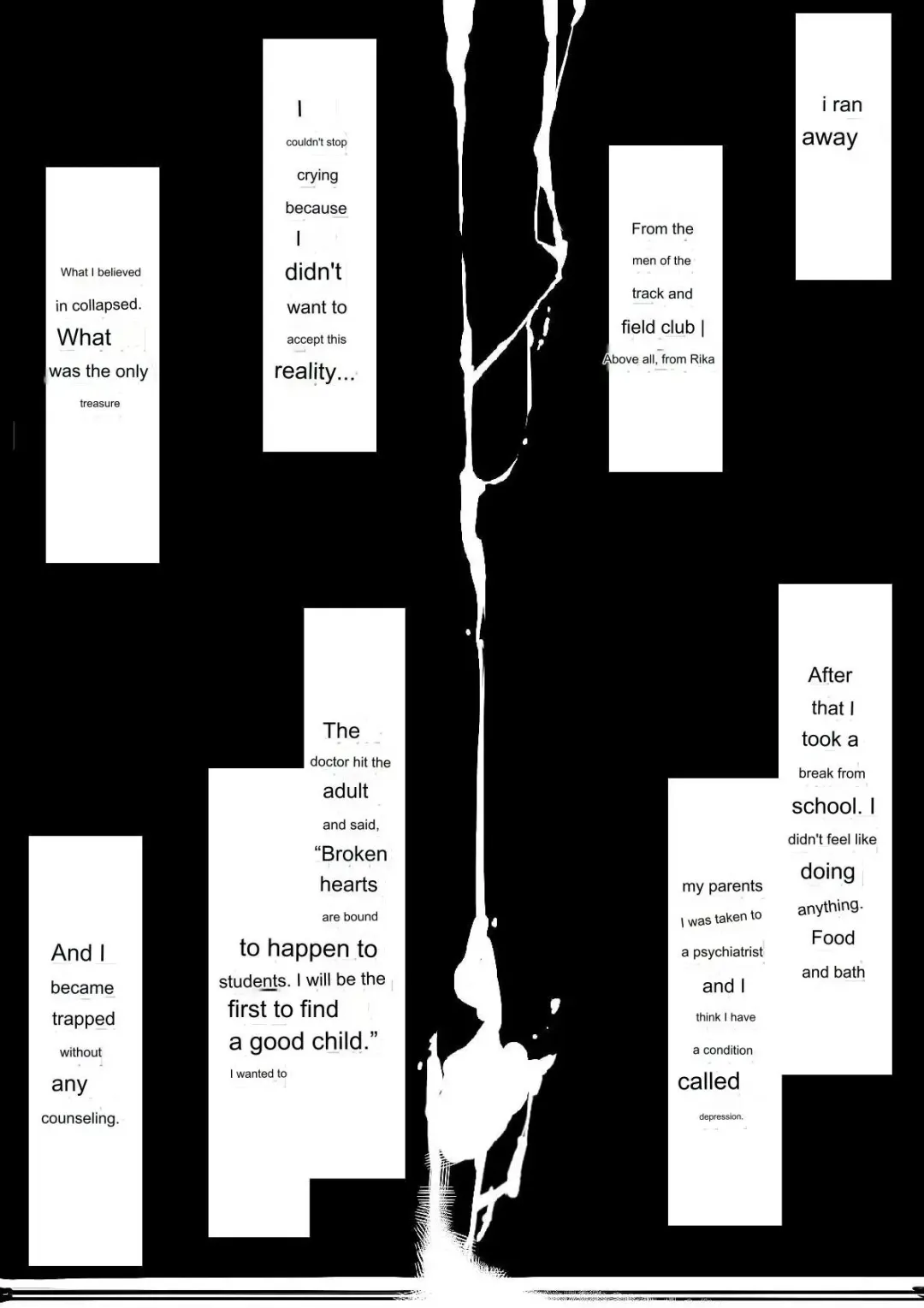 Sports-kei Kanojo, Nikubenki Health ni Ochiru. | Sports girlfriend falls into the toilet Fhentai - Page 32