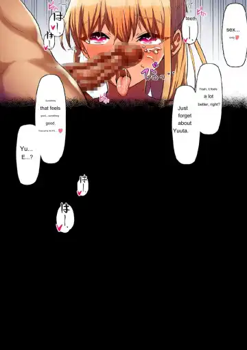 Sports-kei Kanojo, Nikubenki Health ni Ochiru. | Sports girlfriend falls into the toilet Fhentai - Page 22