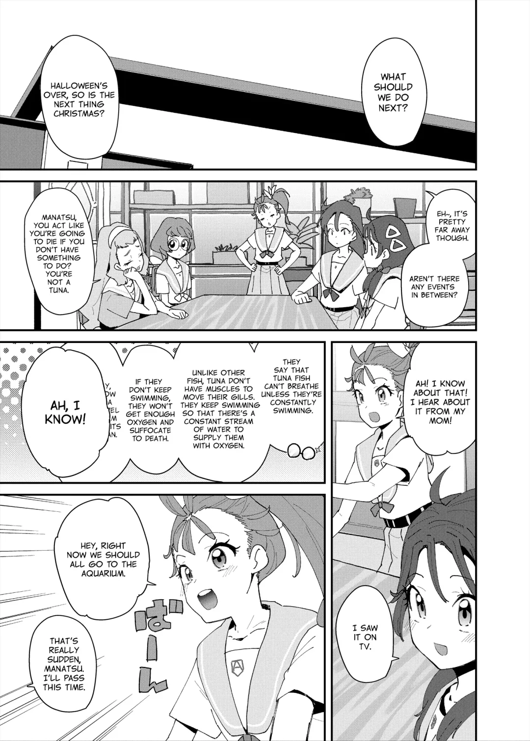 [Maeshima Ryou] Sex o Oboeta Jiki Joou | A Future Queen Who Discovered Sex Fhentai - Page 4