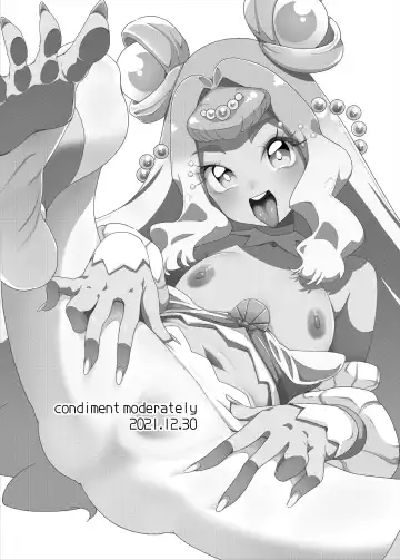 [Maeshima Ryou] Sex o Oboeta Jiki Joou | A Future Queen Who Discovered Sex Fhentai - Page 2