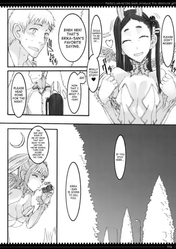 [Raita] Mahou Shoujo 4.0 Fhentai - Page 23