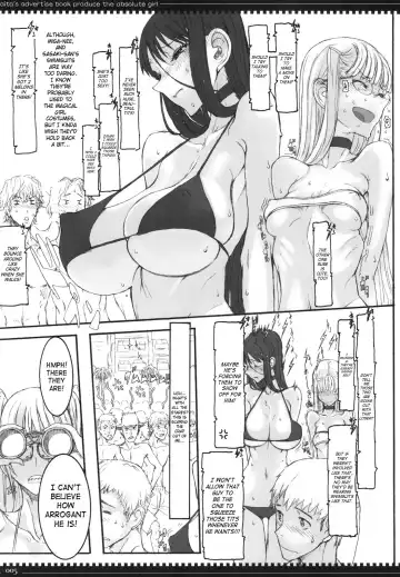 [Raita] Mahou Shoujo 6.0 Fhentai - Page 4