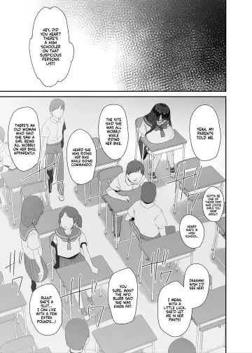 [Maeshima Ryou] Dosukebe Kyonyuu Joshi ga Acme Jitensha de Osanpo Onanie suru Hanashi | The Slutty, Stacked Middle Schooler Who Gets Off on her Bike Fhentai - Page 52