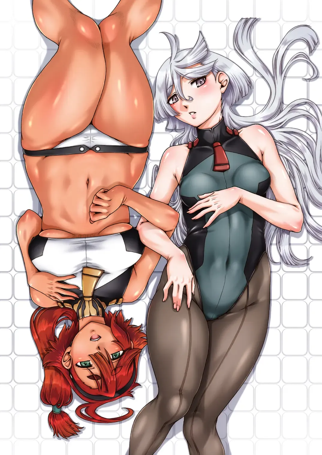 [Type.90] EMPIRE HARD CORE 2022 WINTER Fhentai - Page 27