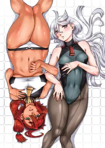 [Type.90] EMPIRE HARD CORE 2022 WINTER Fhentai - Page 27