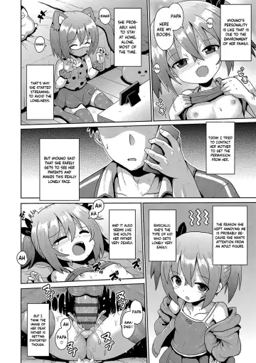 [Yaminabe] Kigasumeba Mesugaki Ch. 3 Fhentai - Page 18