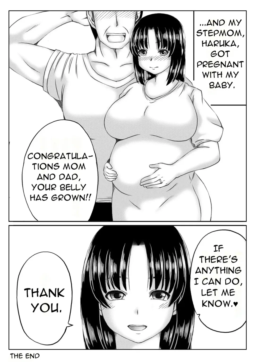 [Mankai Beesuke] Gibo to Boku no Ninkatsu Keikaku Fhentai - Page 31