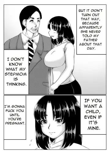 [Mankai Beesuke] Gibo to Boku no Ninkatsu Keikaku Fhentai - Page 7