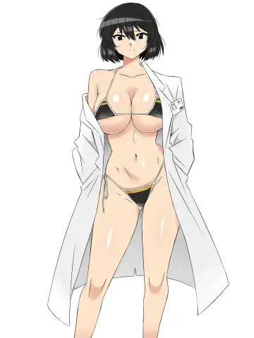 [Kagemusya] Zombie Harem Life ~Koutai Mochi no Ore to Bakunyuu Zombie~ 5 Fhentai - Page 52