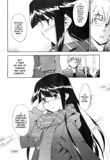 [Inu] Kuroneko no Boogaloo (Black Cat Boogaloo) 1-2 Fhentai - Page 40