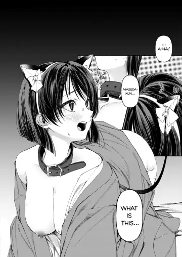 [Chirinu Iroha] Hakoiri Musume wa Pet ni Ochiru -Zenpen-  | A young spoiled girl falls into a pet... - Part 1 Fhentai - Page 20