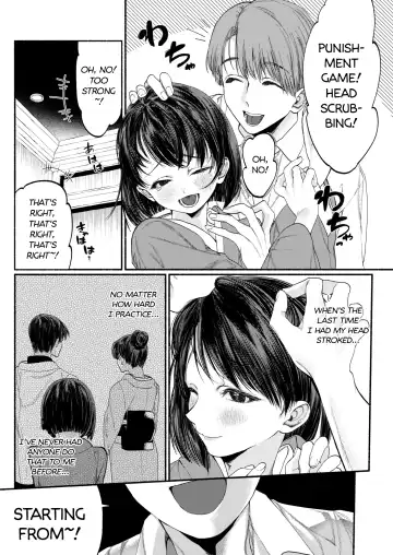 [Chirinu Iroha] Hakoiri Musume wa Pet ni Ochiru -Zenpen-  | A young spoiled girl falls into a pet... - Part 1 Fhentai - Page 9