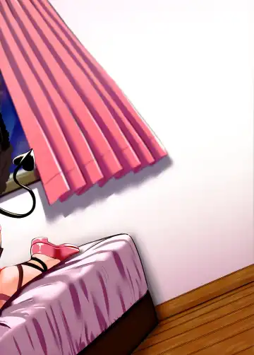 [Shiro] Little Devil Temptation Fhentai - Page 36
