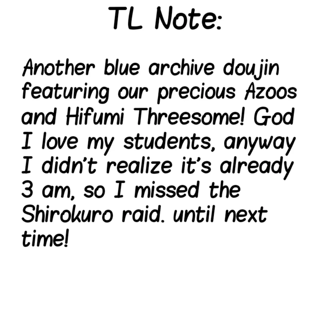 [Choco Dice] Natsuzora Aoku | Summer Light Fhentai - Page 18