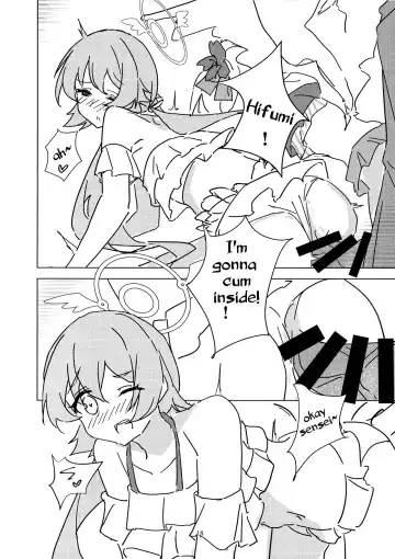 [Choco Dice] Natsuzora Aoku | Summer Light Fhentai - Page 13