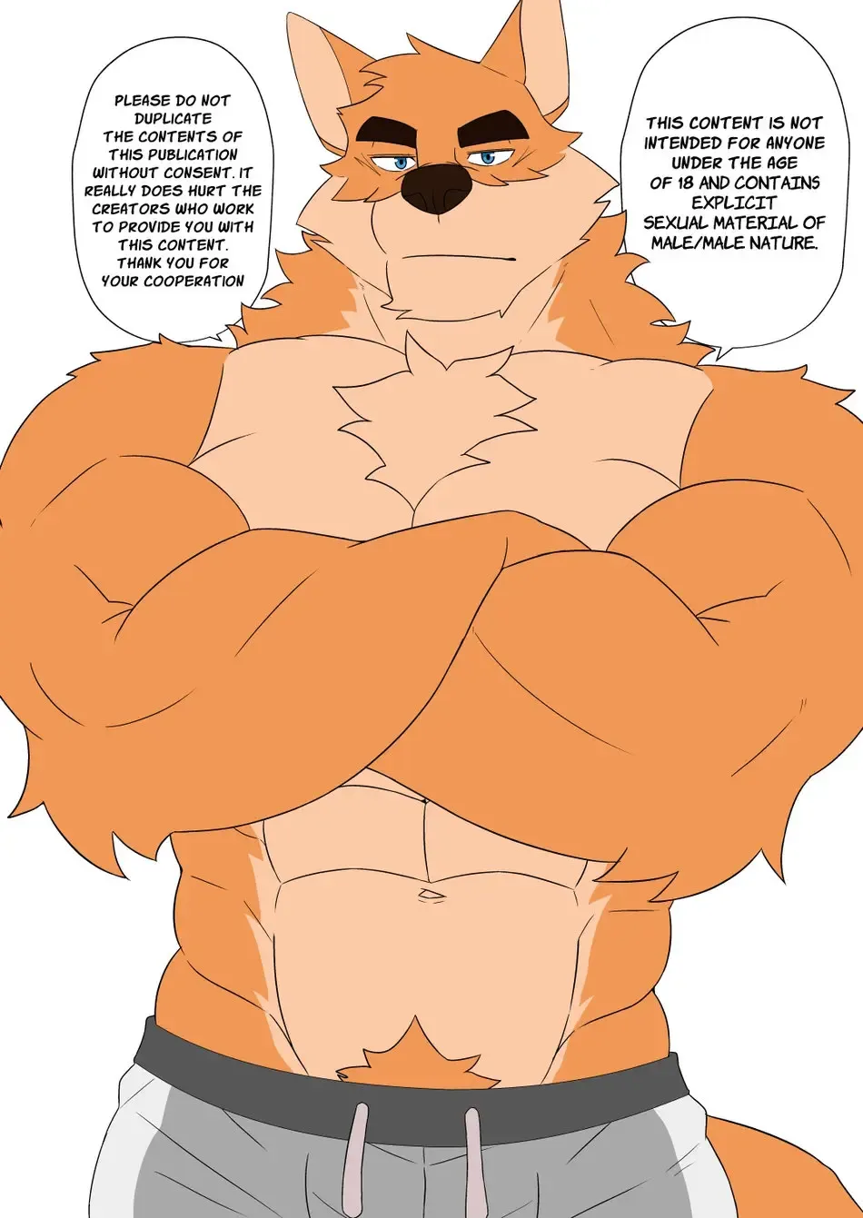 [Black] POWER UP (uncensored) Fhentai - Page 2