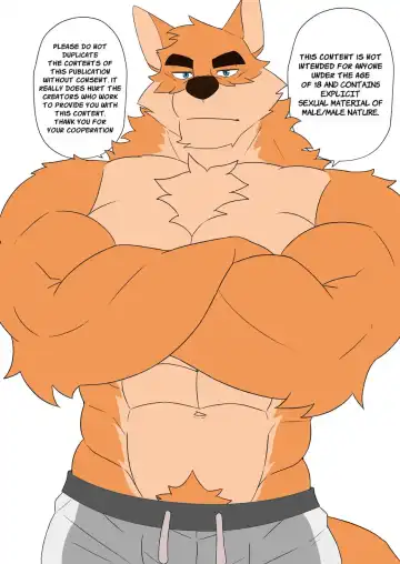 [Black] POWER UP (uncensored) Fhentai - Page 2