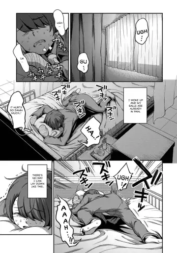 [Kameyama Shiruko] Sakusei Byoutou ~Seikaku Saiaku no Nurse shika Inai Byouin de Shasei Kanri Seikatsu~ Ch. 3 Kouhen _ Life in a Hospital With Only the Worst Nurses! Ch. 3 Fhentai - Page 2