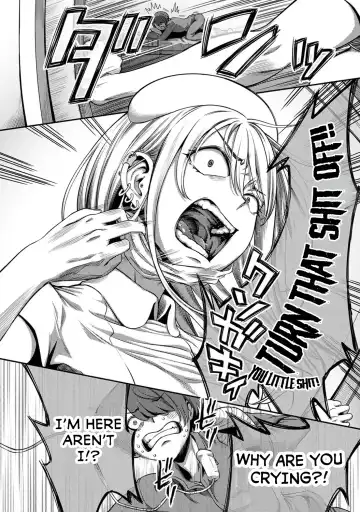 [Kameyama Shiruko] Sakusei Byoutou ~Seikaku Saiaku no Nurse shika Inai Byouin de Shasei Kanri Seikatsu~ Ch. 3 Kouhen _ Life in a Hospital With Only the Worst Nurses! Ch. 3 Fhentai - Page 5