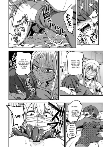 [Kameyama Shiruko] Sakusei Byoutou ~Seikaku Saiaku no Nurse shika Inai Byouin de Shasei Kanri Seikatsu~ Ch. 3 Kouhen _ Life in a Hospital With Only the Worst Nurses! Ch. 3 Fhentai - Page 9