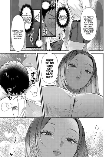 [Anzen Chourui] Souda Kyoto Ikou | To Kyoto I Go! Fhentai - Page 7