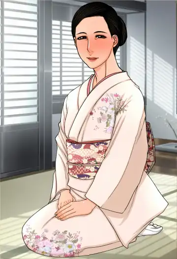 [Yamaoka Koutetsurou] Yuki o Dashite, Hajimete no AV. Yoshino Ayame 45-sai Fhentai - Page 28