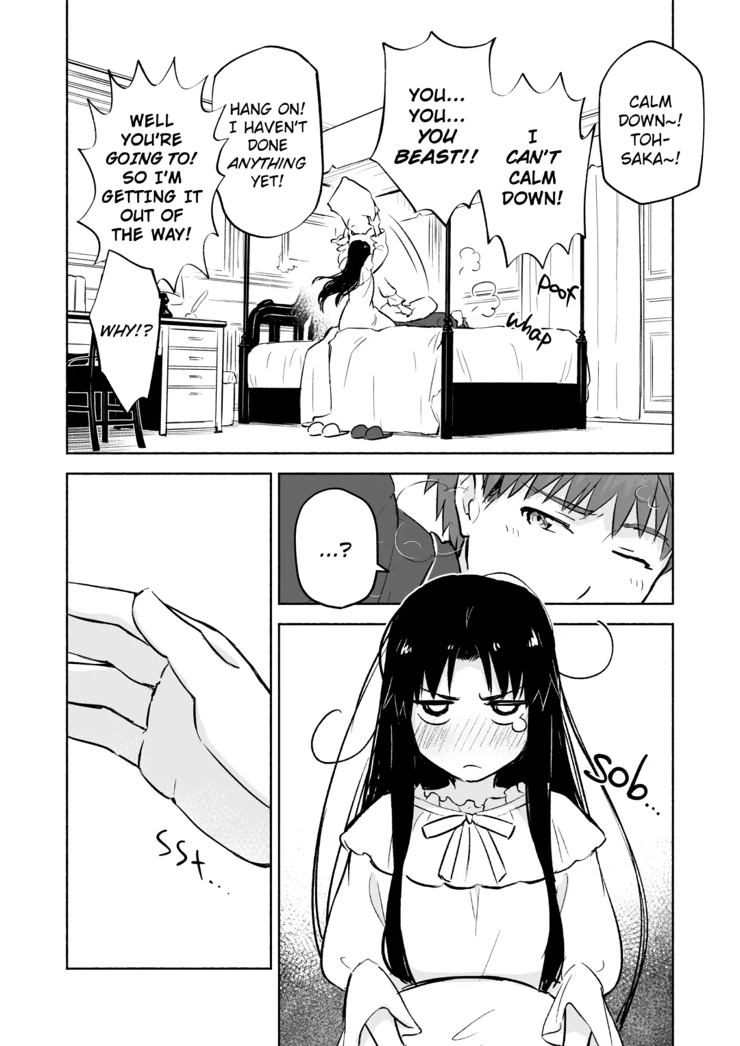 [Iida Toyoyuki] Kasanete Jou Private Lesson 1 (decensored) Fhentai - Page 10