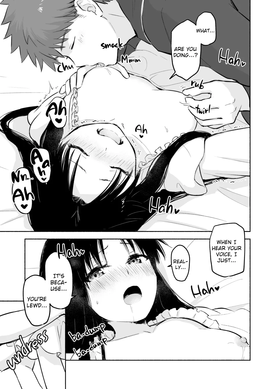 [Iida Toyoyuki] Kasanete Jou Private Lesson 1 (decensored) Fhentai - Page 17