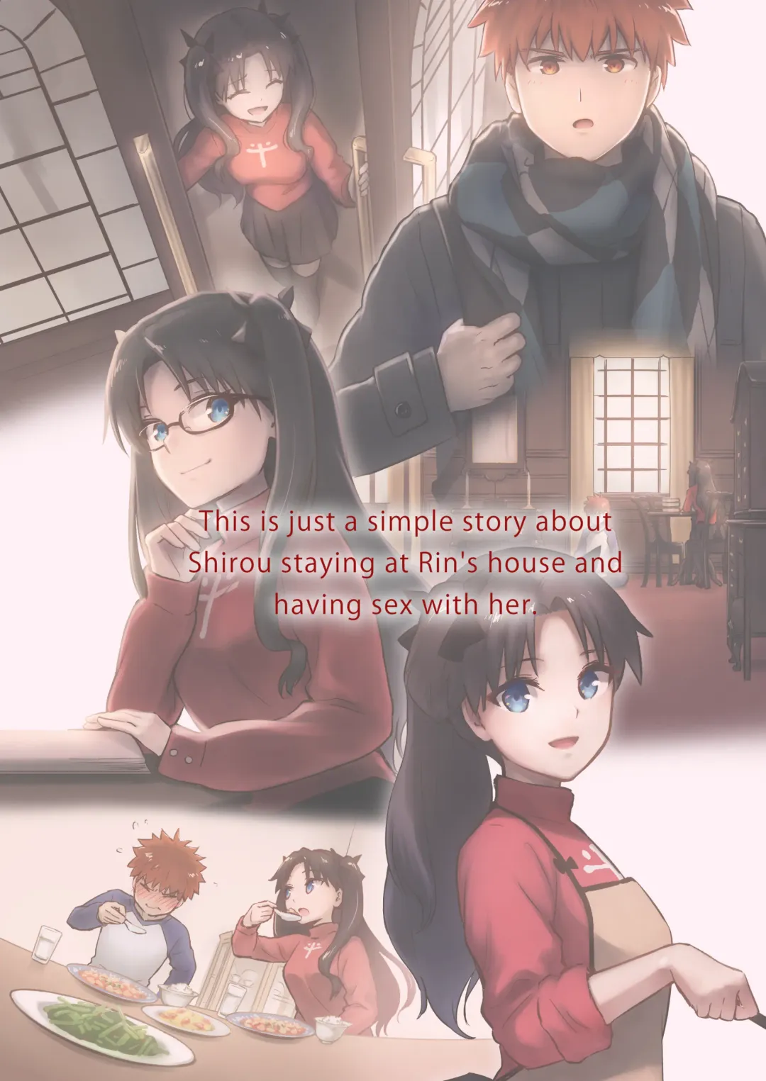 [Iida Toyoyuki] Kasanete Jou Private Lesson 1 (decensored) Fhentai - Page 3