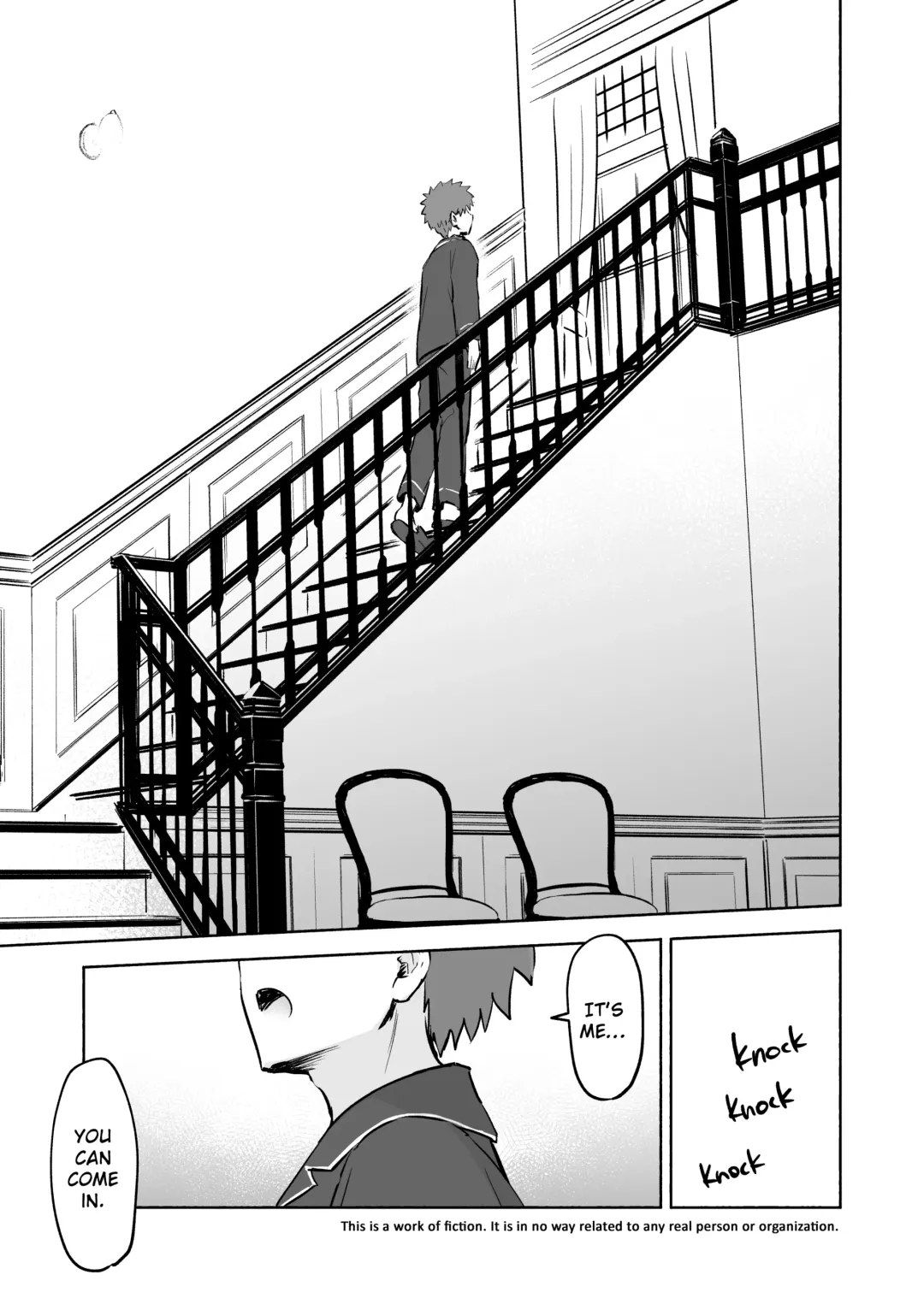 [Iida Toyoyuki] Kasanete Jou Private Lesson 1 (decensored) Fhentai - Page 4