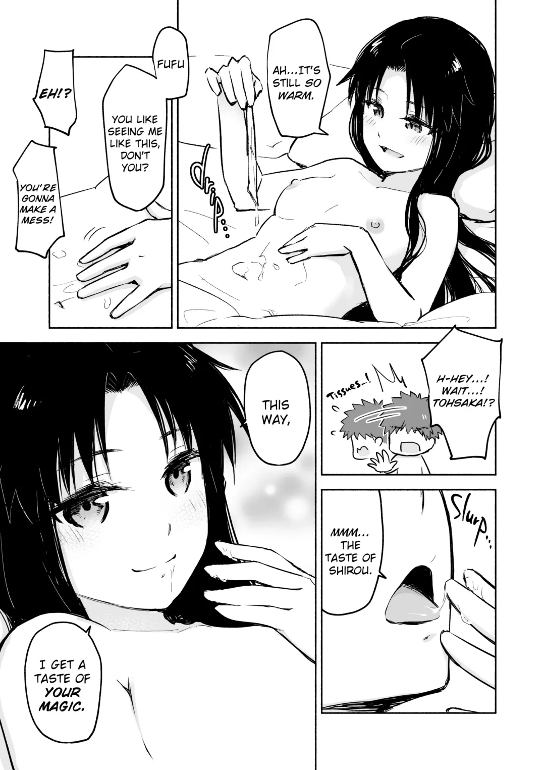 [Iida Toyoyuki] Kasanete Jou Private Lesson 1 (decensored) Fhentai - Page 44