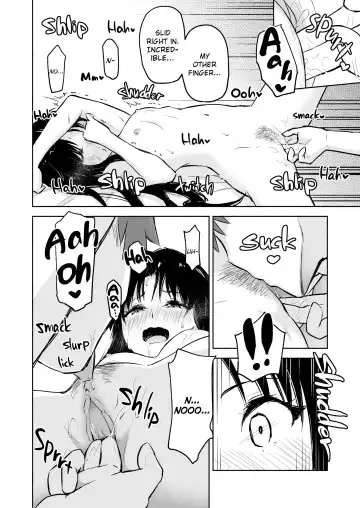 [Iida Toyoyuki] Kasanete Jou Private Lesson 1 (decensored) Fhentai - Page 22