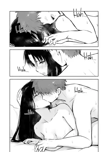 [Iida Toyoyuki] Kasanete Jou Private Lesson 1 (decensored) Fhentai - Page 41