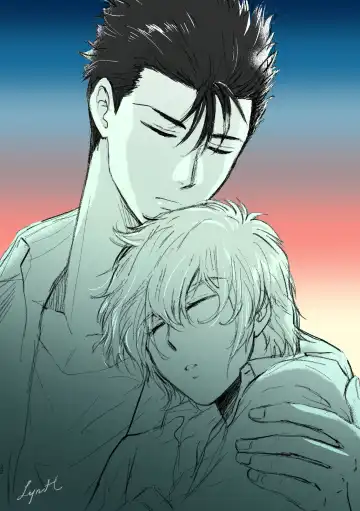 SHIMAZAKI×TERUKI WEB LOG BOOK Fhentai - Page 24