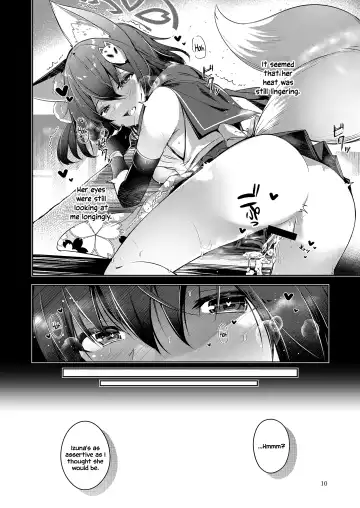 [Midori] Shinobi Koishitau Fhentai - Page 12