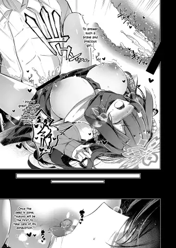 [Midori] Shinobi Koishitau Fhentai - Page 19