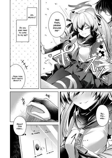 [Midori] Shinobi Koishitau Fhentai - Page 4