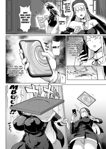 [Fan No Hitori] Taimabu S3 Noroi no Kaiga Hen 1 | Taimabu The Cursed Paintings Chapter 1 Fhentai - Page 4
