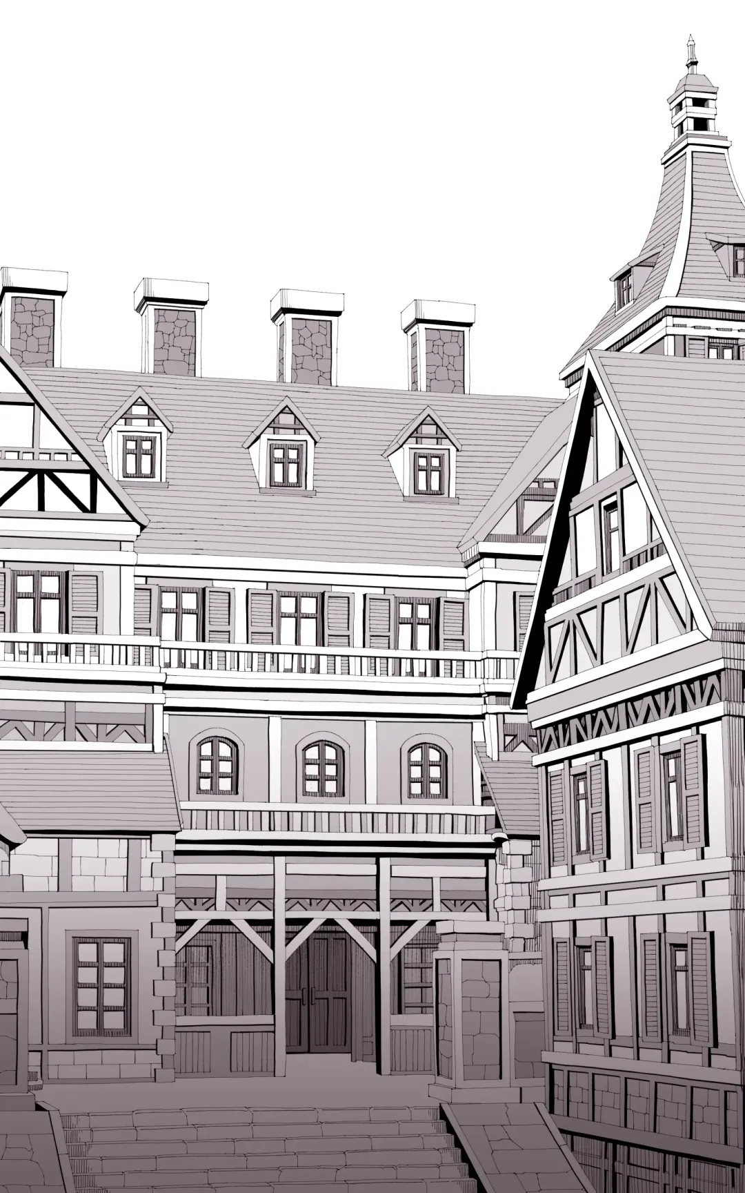 [Yoshio Ereki] Isekai Papakatsu ~Isekai Itte Sekai o Sukutta ga Mou Ichido Honki o Dasu Fhentai - Page 38