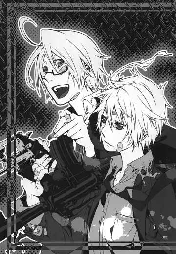 [Yamagata Shin] Chikyuu ga Marukute yokatta Omounda Fhentai - Page 2