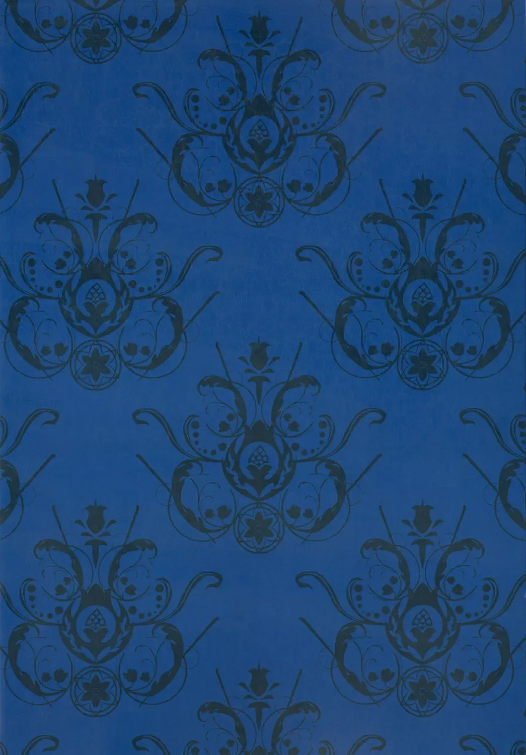 [Nayuta Daichi] Baku Fhentai - Page 2