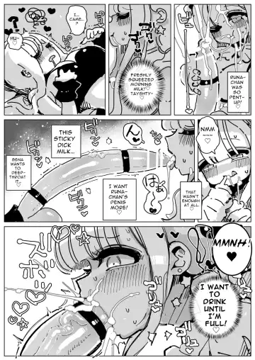 [Kikimetal] Ochinpo Milk Sisters ~Tokunou Tairyou! Shasei Shimakuri Ikimakuri! Kyonyuu Kyokon no Shimai no Nichijou~  | Dick Milk Sisters ~Copious Cum! Orgasms Galore! A day in the life of Busty Girthy Sisters~ Fhentai - Page 10