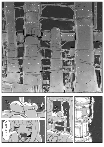 [Kikimetal] Ochinpo Milk Sisters ~Tokunou Tairyou! Shasei Shimakuri Ikimakuri! Kyonyuu Kyokon no Shimai no Nichijou~  | Dick Milk Sisters ~Copious Cum! Orgasms Galore! A day in the life of Busty Girthy Sisters~ Fhentai - Page 3