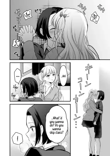 Houkago wa Camisole o Nuide | Take Off That Camisole After School Fhentai - Page 15