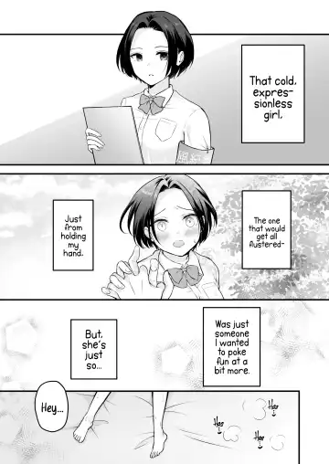 Houkago wa Camisole o Nuide | Take Off That Camisole After School Fhentai - Page 36