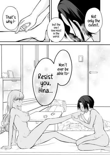 Houkago wa Camisole o Nuide | Take Off That Camisole After School Fhentai - Page 38